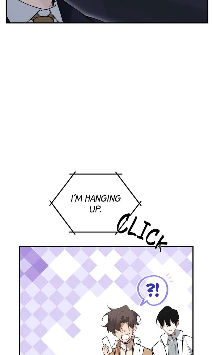 The Muse [Full ver.] - Chapter 19 manhwa