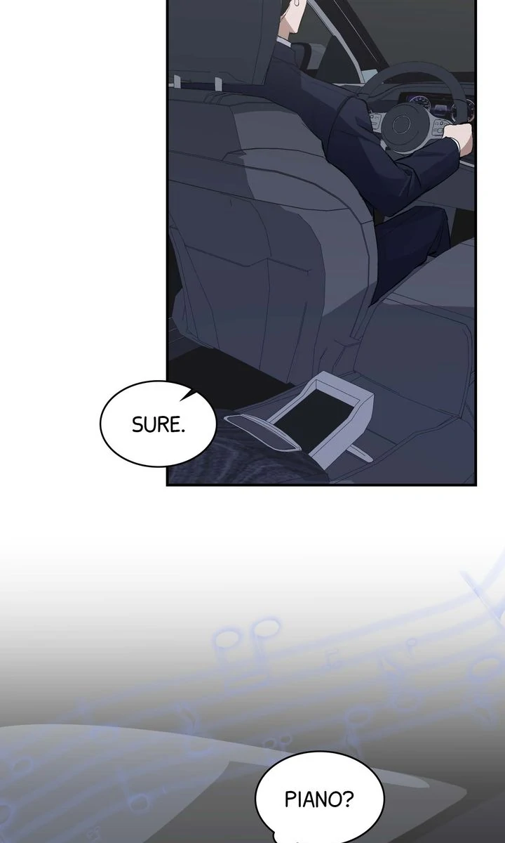 The Muse [Full ver.] - Chapter 19 manhwa