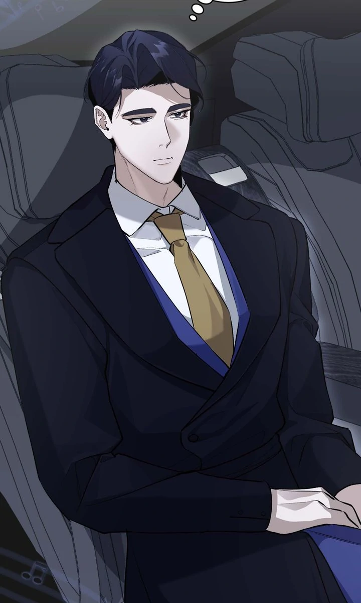 The Muse [Full ver.] - Chapter 19 manhwa