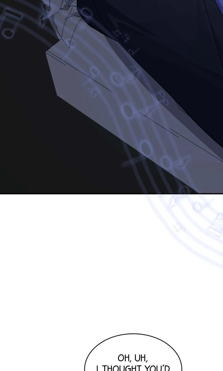 The Muse [Full ver.] - Chapter 19 manhwa