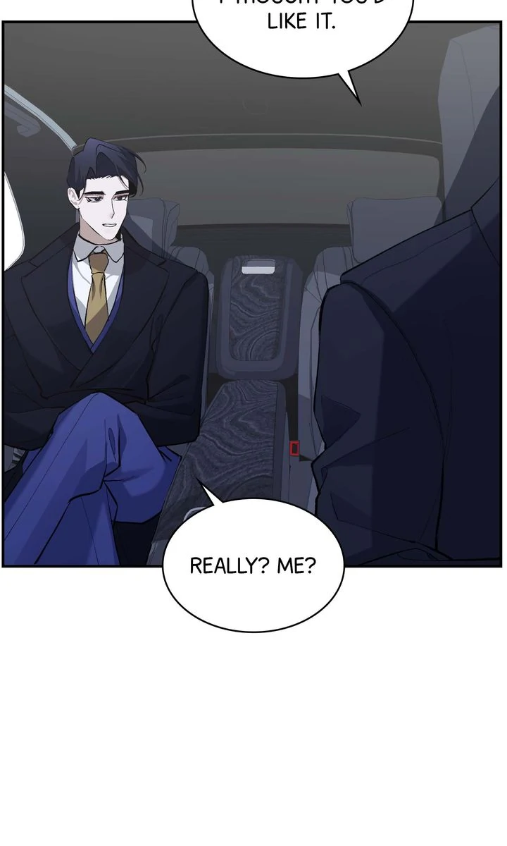 The Muse [Full ver.] - Chapter 19 manhwa