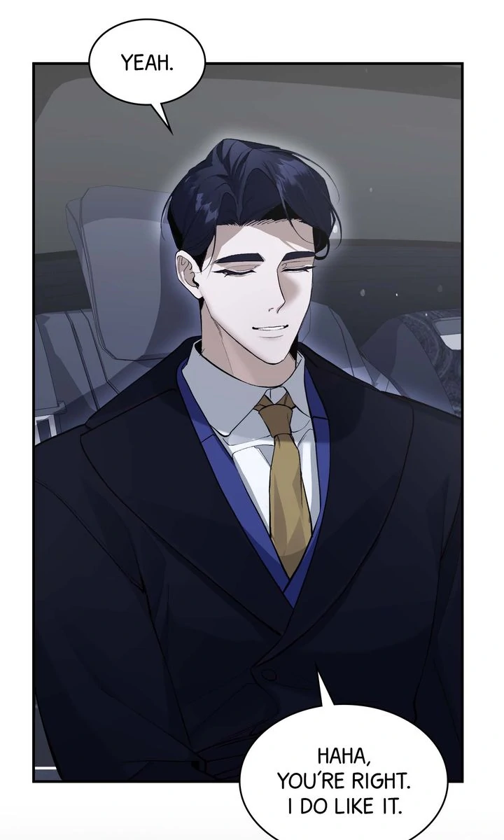 The Muse [Full ver.] - Chapter 19 manhwa