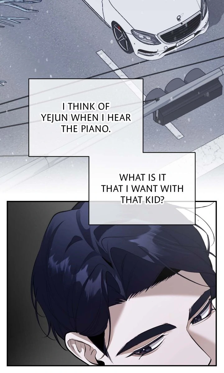 The Muse [Full ver.] - Chapter 19 manhwa