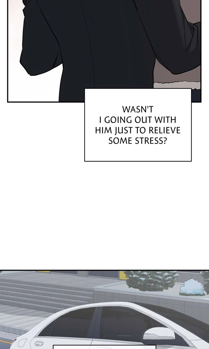 The Muse [Full ver.] - Chapter 19 manhwa