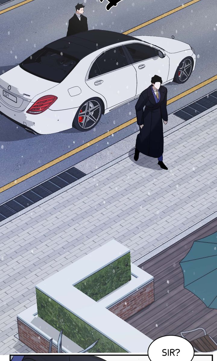 The Muse [Full ver.] - Chapter 19 manhwa