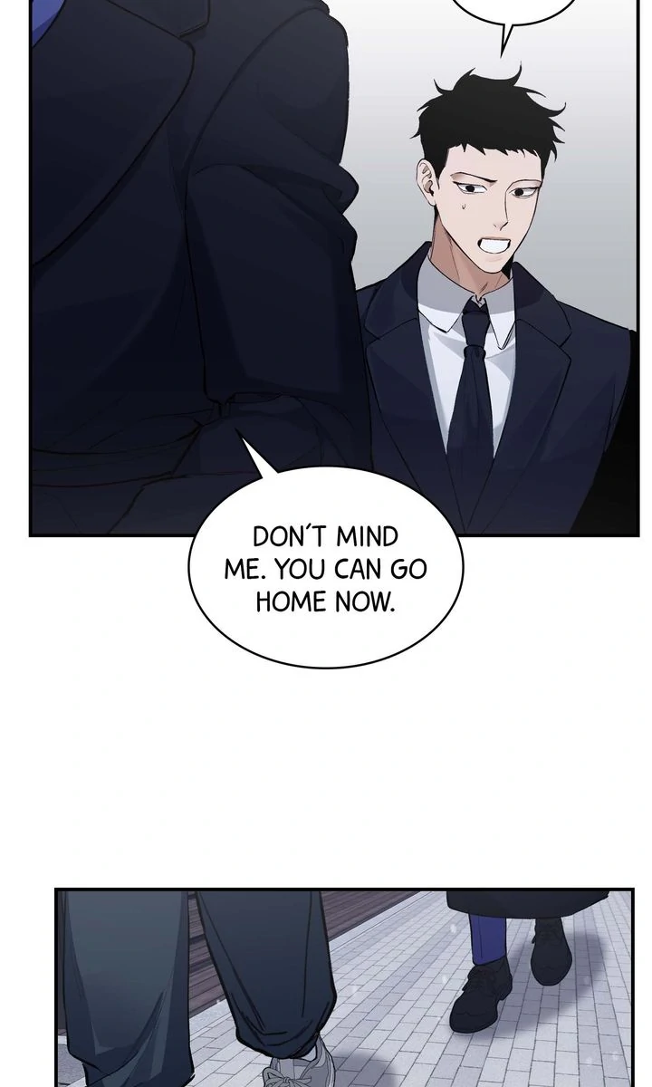 The Muse [Full ver.] - Chapter 19 manhwa