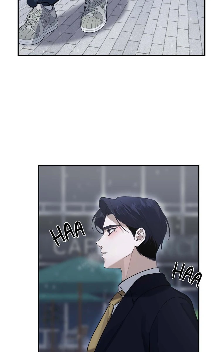 The Muse [Full ver.] - Chapter 19 manhwa
