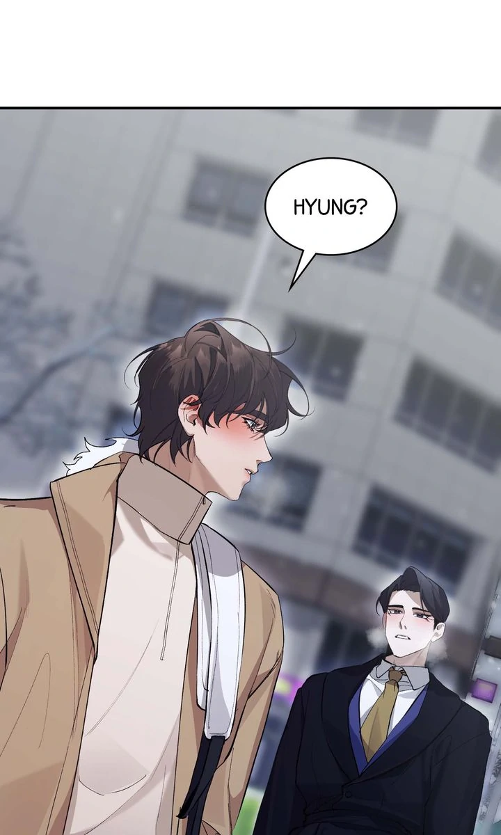 The Muse [Full ver.] - Chapter 19 manhwa