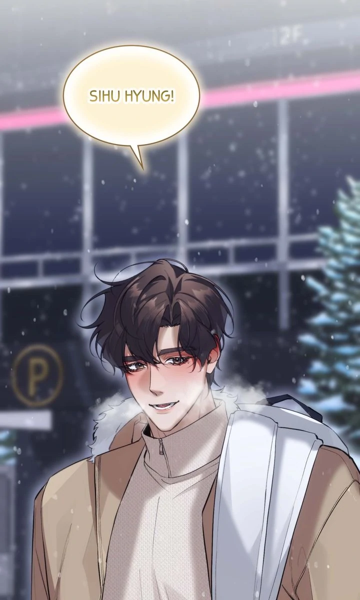 The Muse [Full ver.] - Chapter 19 manhwa