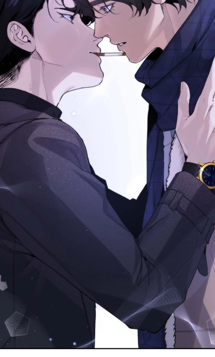 The Muse [Full ver.] - Chapter 2 manhwa