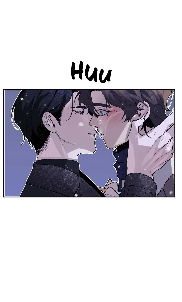 The Muse [Full ver.] - Chapter 2 manhwa
