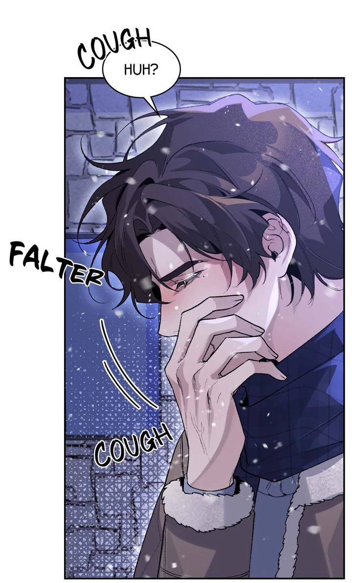 The Muse [Full ver.] - Chapter 2 manhwa