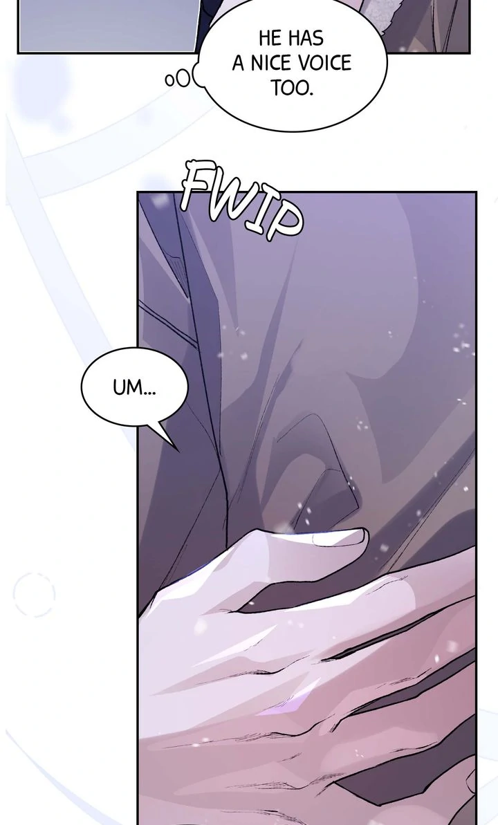 The Muse [Full ver.] - Chapter 2 manhwa