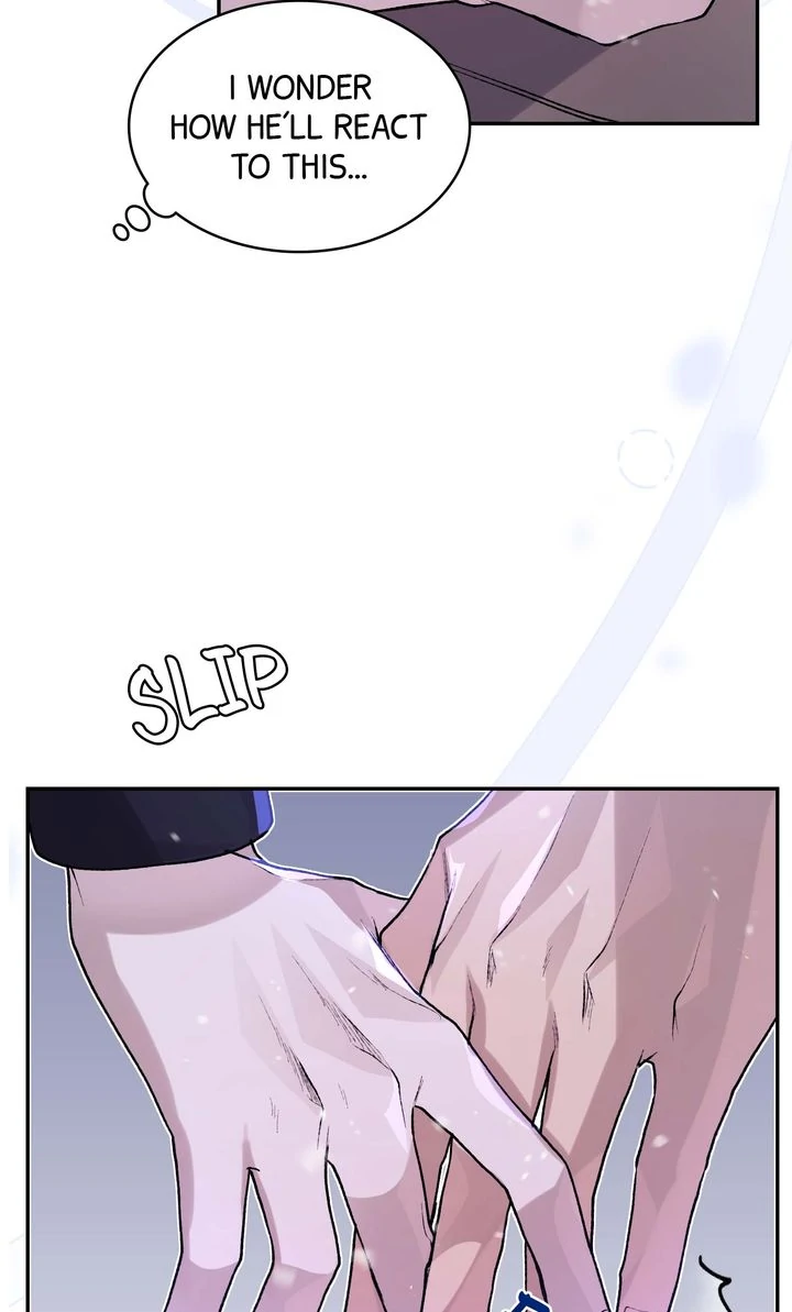 The Muse [Full ver.] - Chapter 2 manhwa