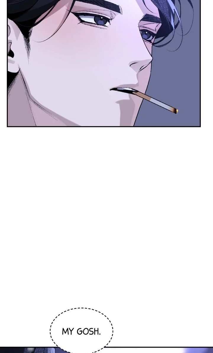 The Muse [Full ver.] - Chapter 2 manhwa