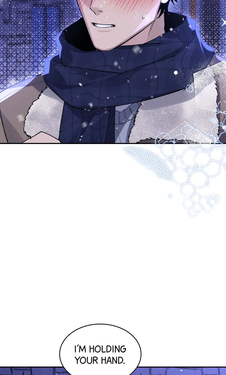 The Muse [Full ver.] - Chapter 2 manhwa