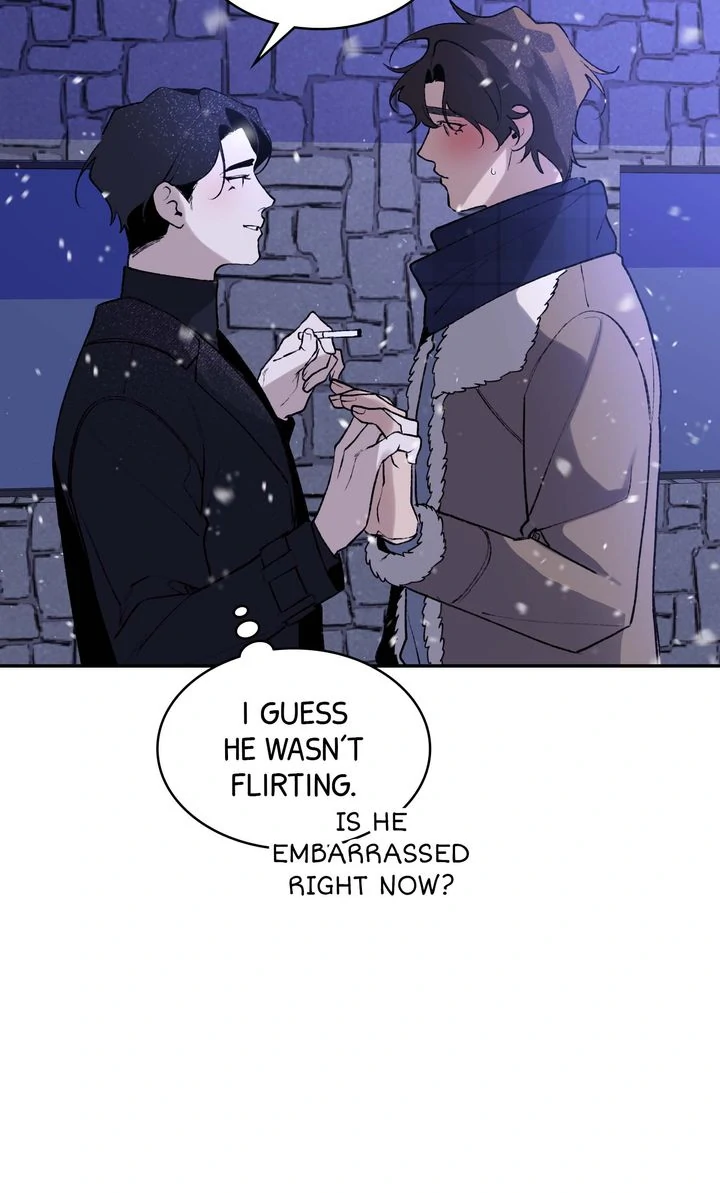 The Muse [Full ver.] - Chapter 2 manhwa