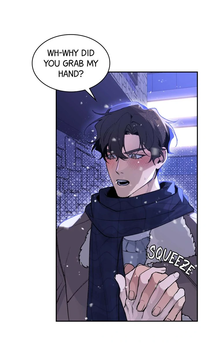 The Muse [Full ver.] - Chapter 2 manhwa