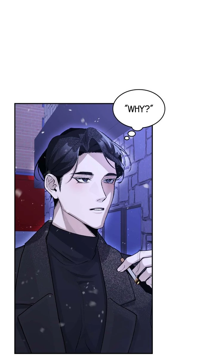 The Muse [Full ver.] - Chapter 2 manhwa
