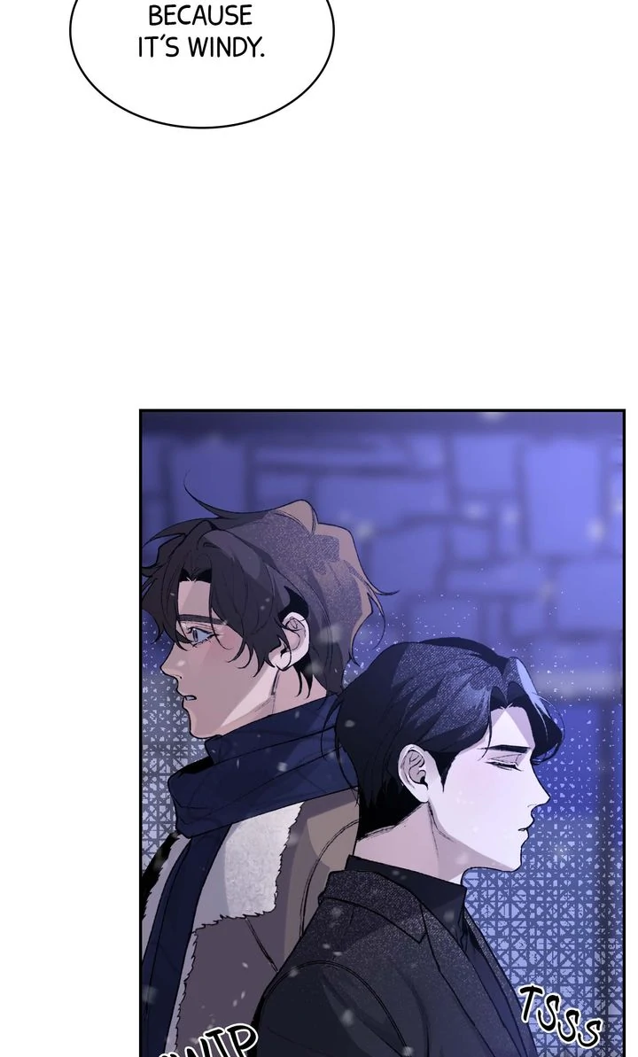 The Muse [Full ver.] - Chapter 2 manhwa