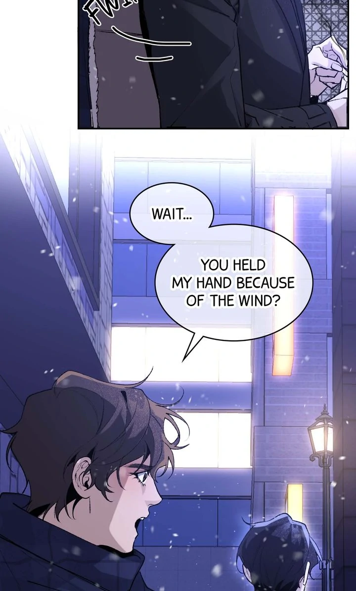 The Muse [Full ver.] - Chapter 2 manhwa