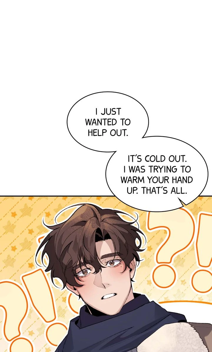 The Muse [Full ver.] - Chapter 2 manhwa