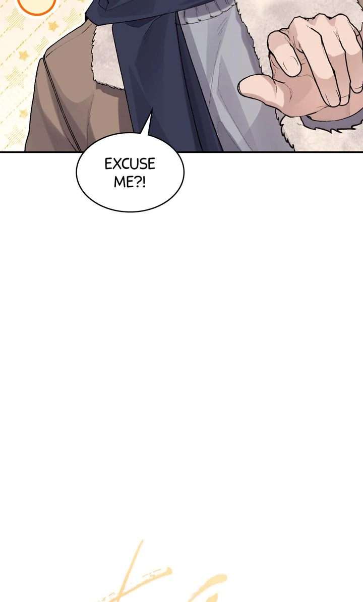 The Muse [Full ver.] - Chapter 2 manhwa