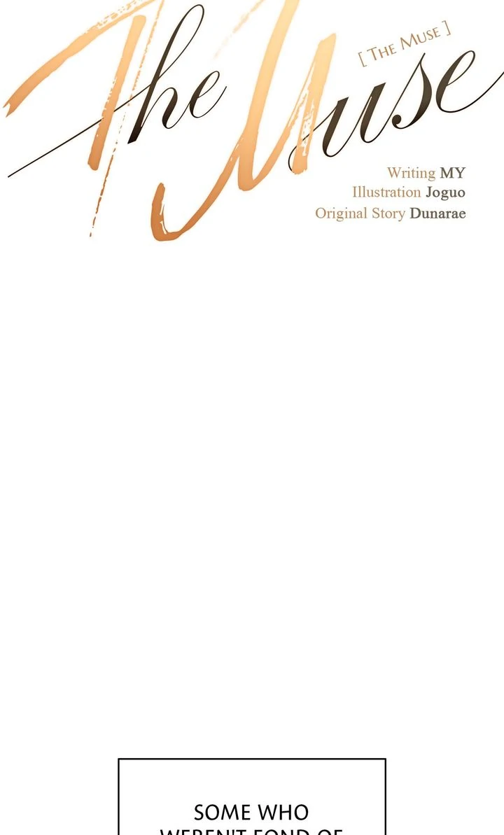 The Muse [Full ver.] - Chapter 2 manhwa
