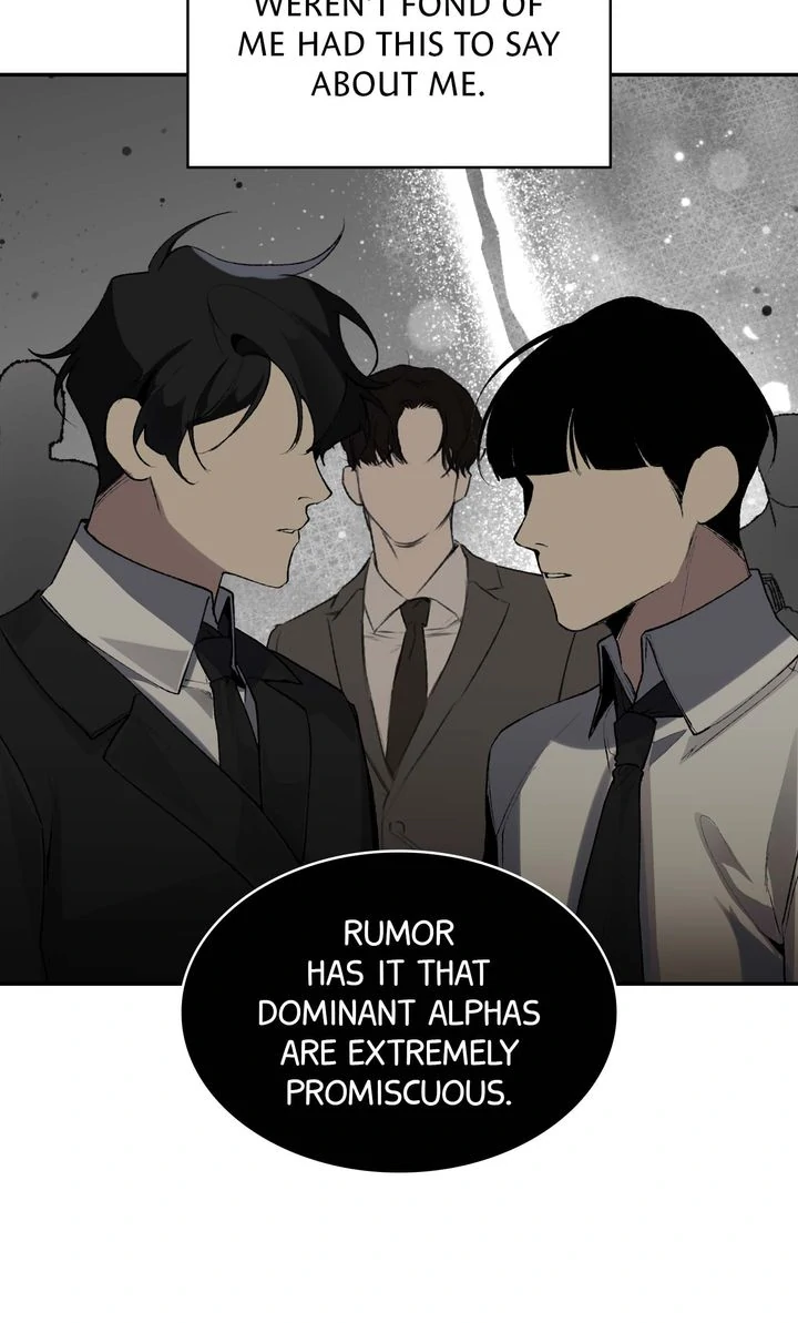 The Muse [Full ver.] - Chapter 2 manhwa