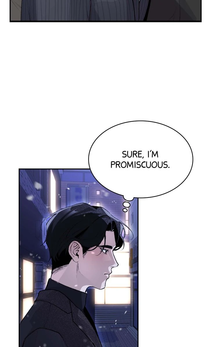 The Muse [Full ver.] - Chapter 2 manhwa