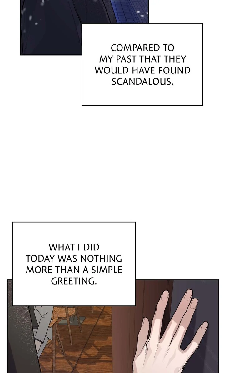 The Muse [Full ver.] - Chapter 2 manhwa