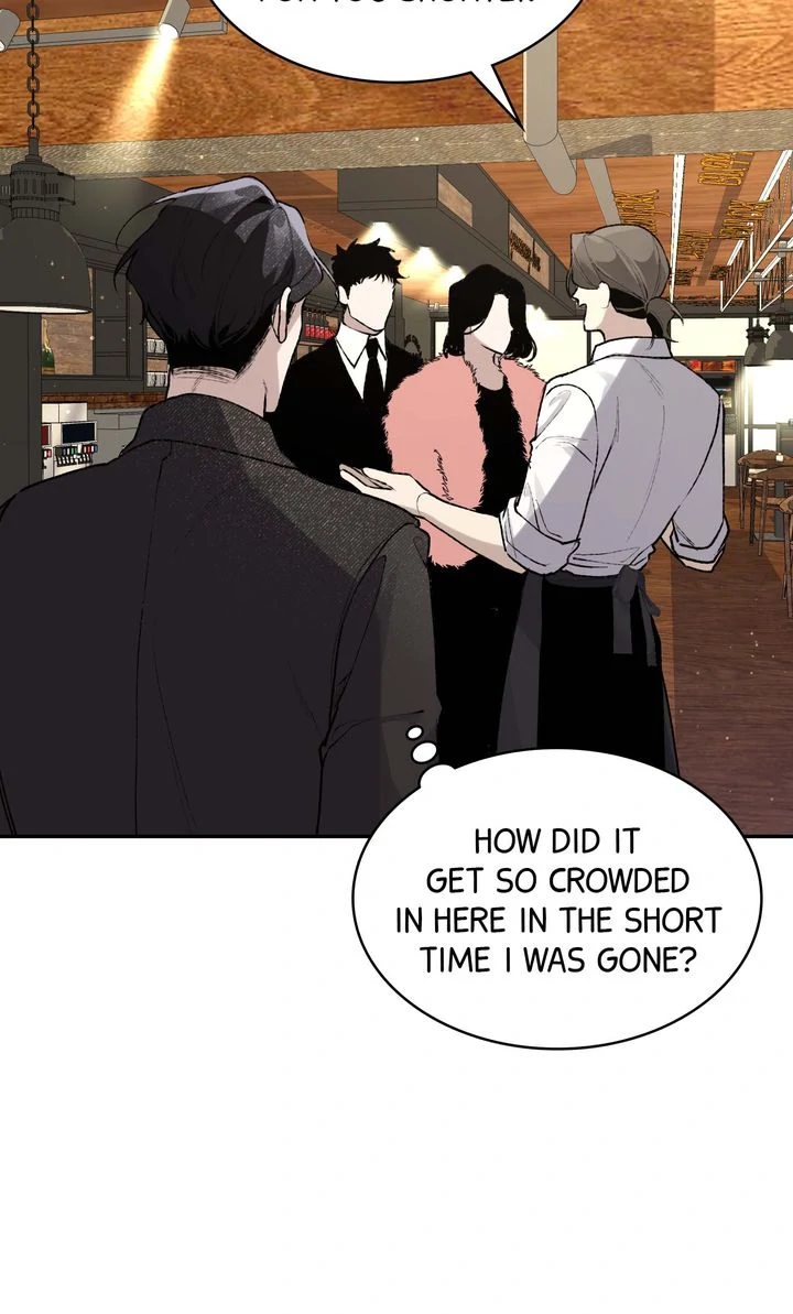 The Muse [Full ver.] - Chapter 2 manhwa