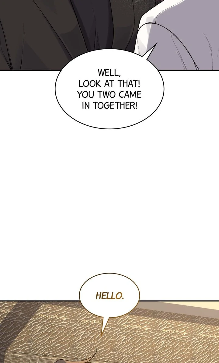 The Muse [Full ver.] - Chapter 2 manhwa