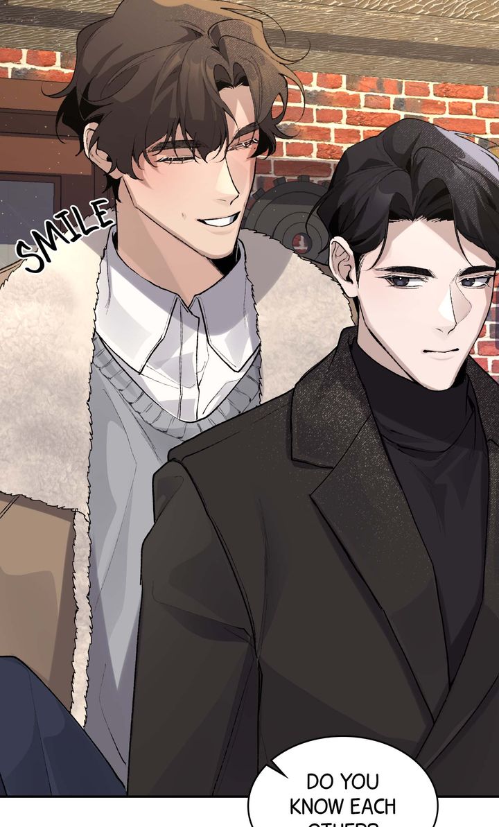 The Muse [Full ver.] - Chapter 2 manhwa