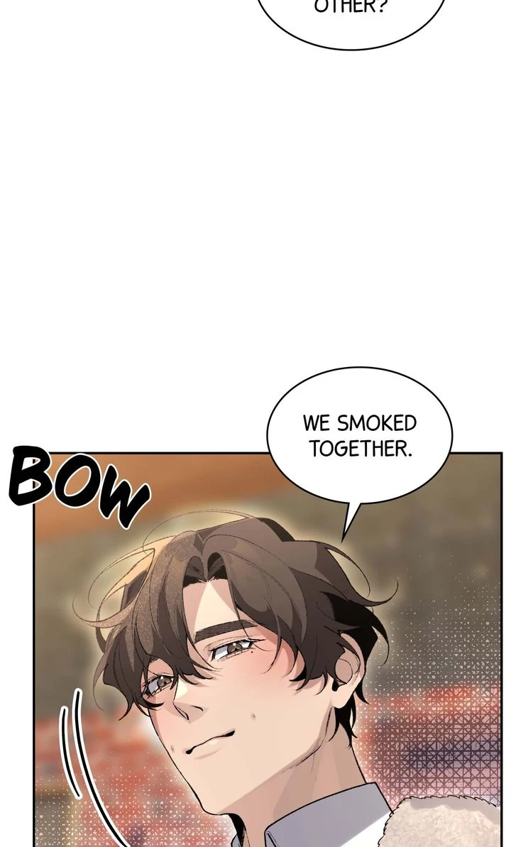 The Muse [Full ver.] - Chapter 2 manhwa