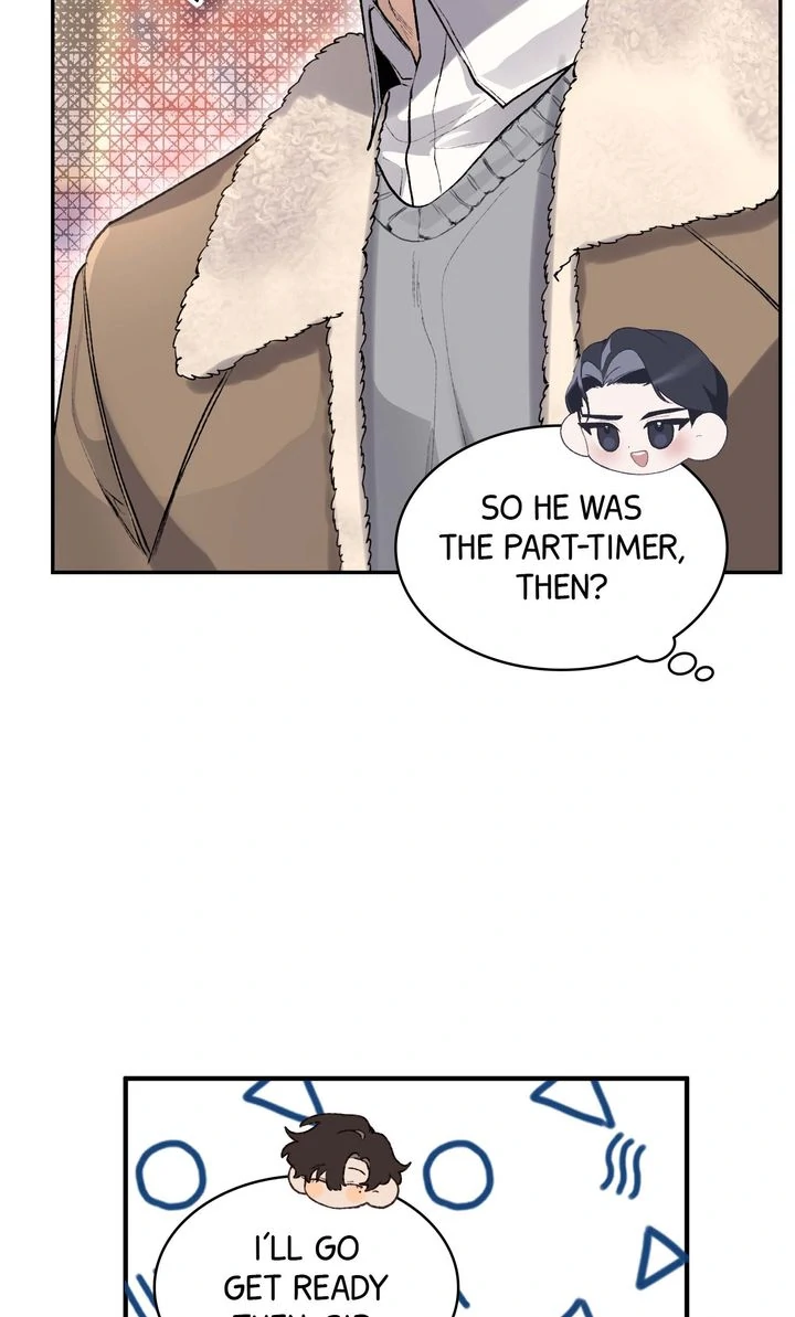 The Muse [Full ver.] - Chapter 2 manhwa