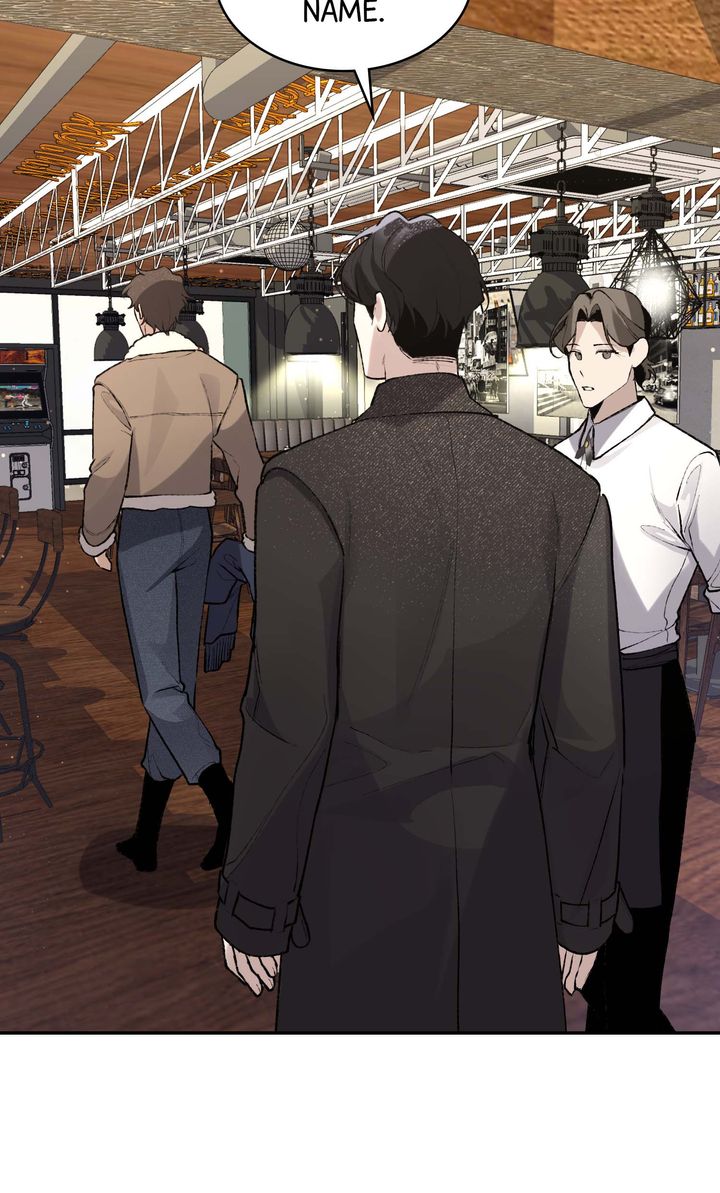 The Muse [Full ver.] - Chapter 2 manhwa