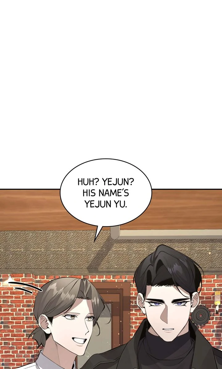 The Muse [Full ver.] - Chapter 2 manhwa