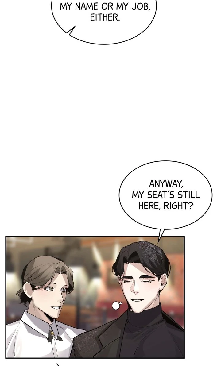 The Muse [Full ver.] - Chapter 2 manhwa