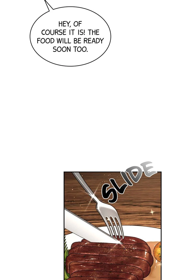 The Muse [Full ver.] - Chapter 2 manhwa