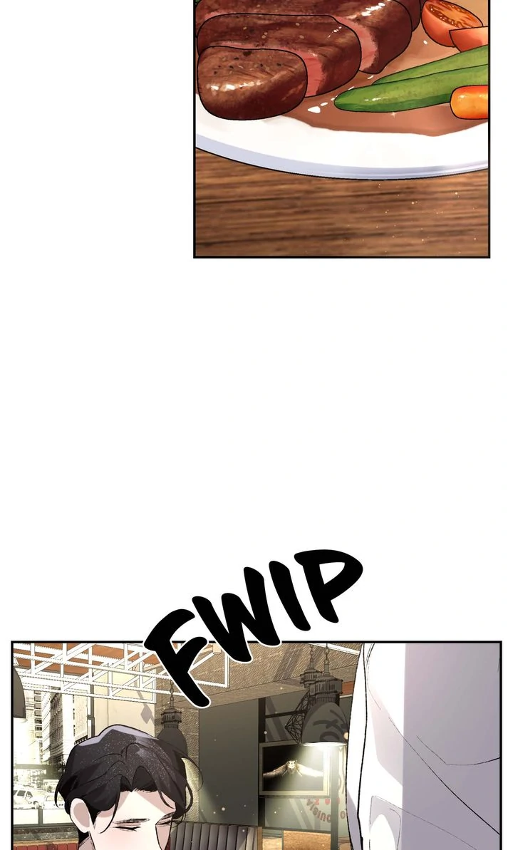 The Muse [Full ver.] - Chapter 2 manhwa