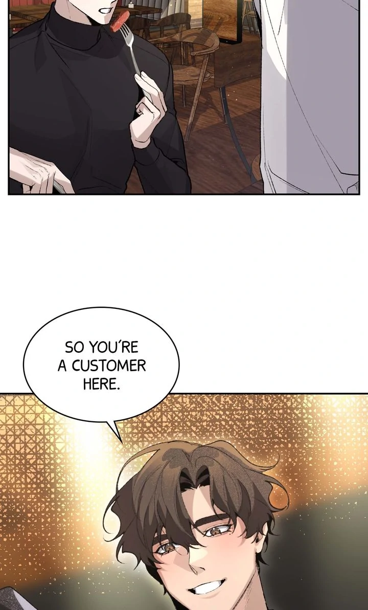 The Muse [Full ver.] - Chapter 2 manhwa