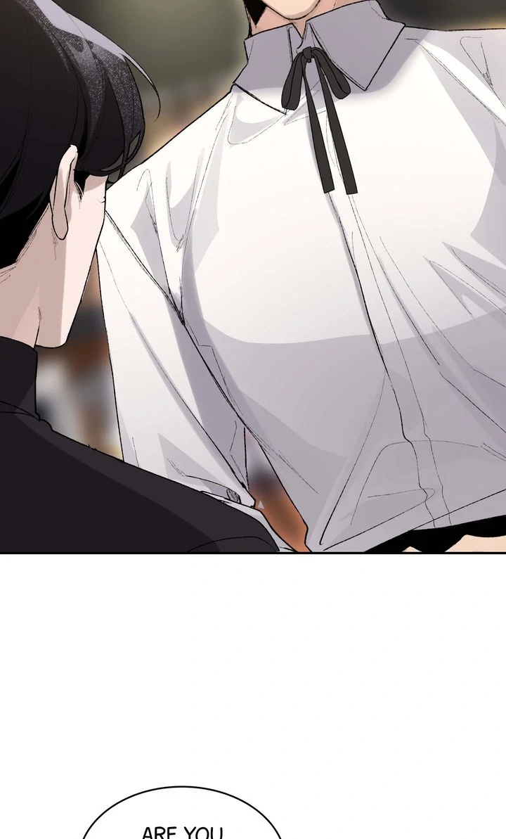 The Muse [Full ver.] - Chapter 2 manhwa