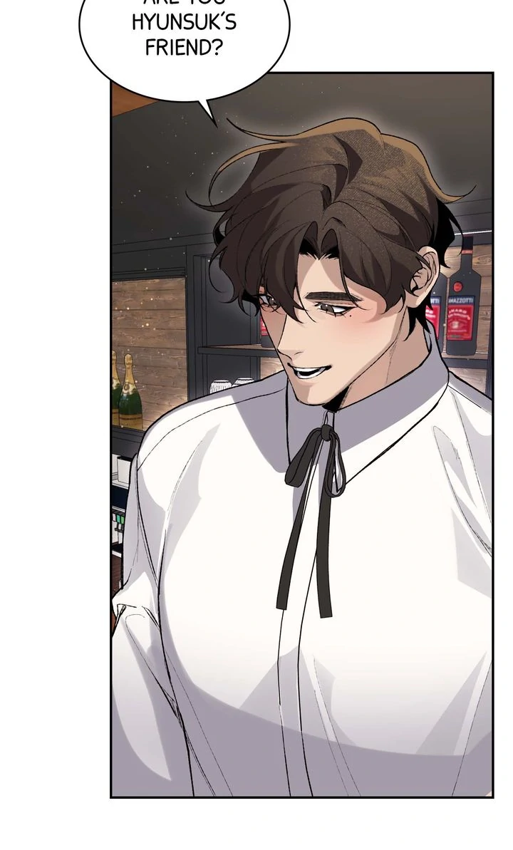 The Muse [Full ver.] - Chapter 2 manhwa