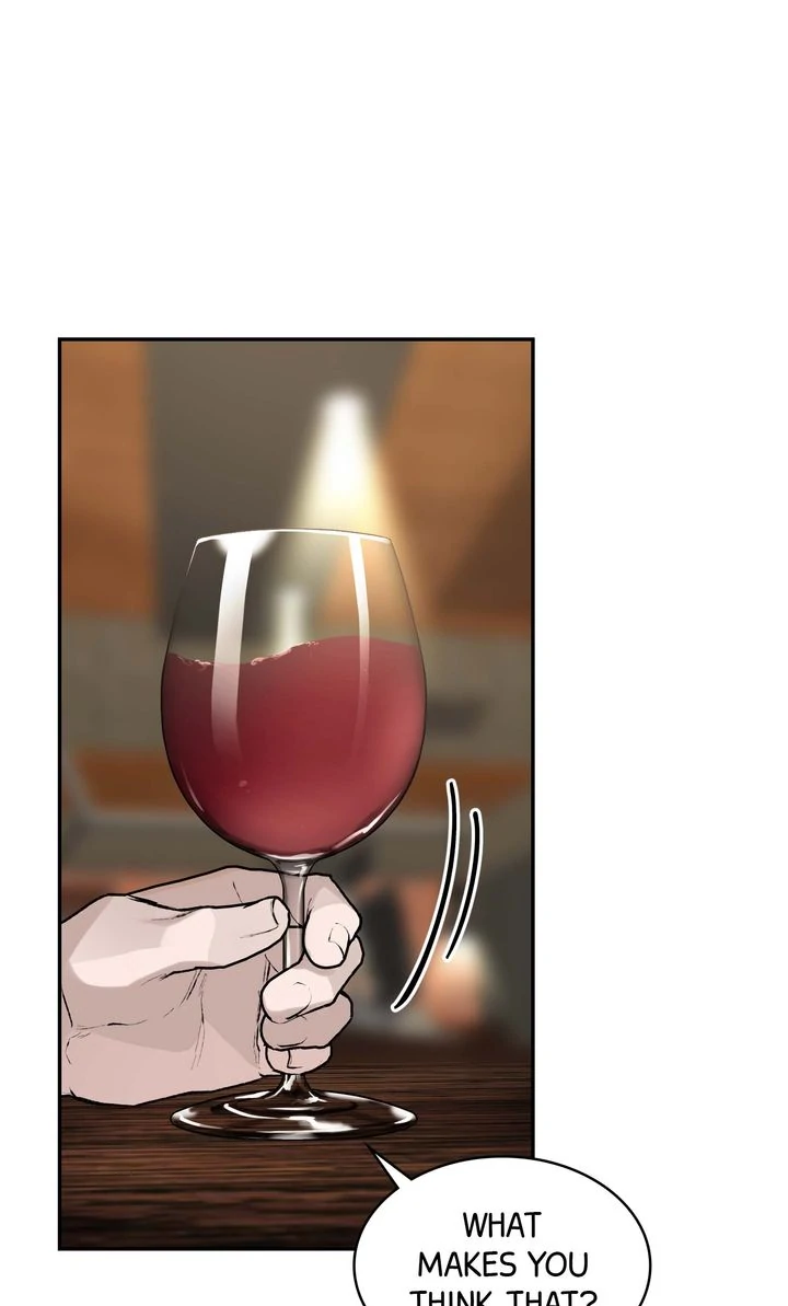 The Muse [Full ver.] - Chapter 2 manhwa