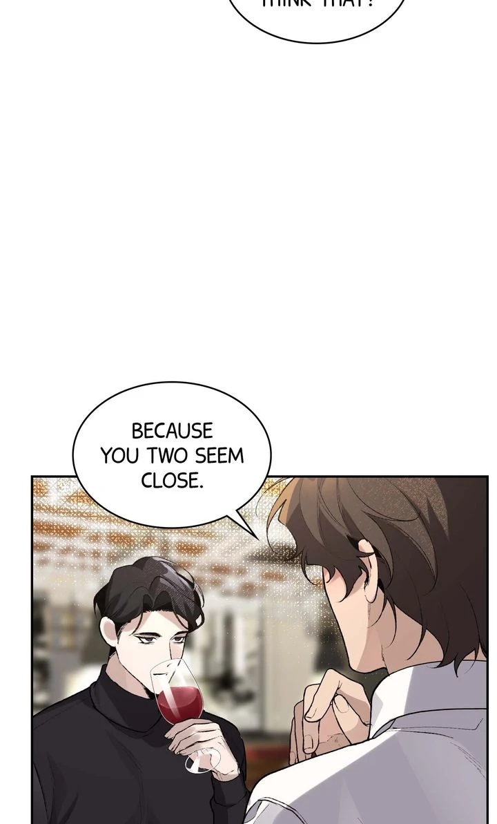The Muse [Full ver.] - Chapter 2 manhwa