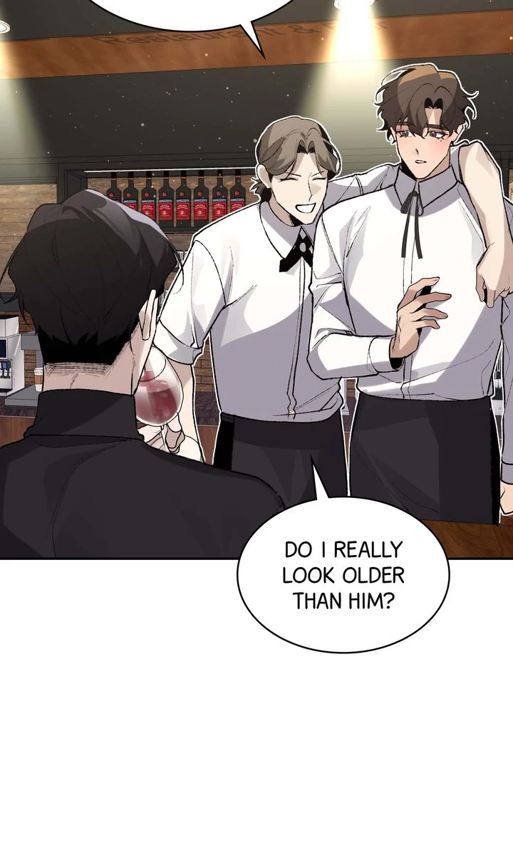 The Muse [Full ver.] - Chapter 2 manhwa