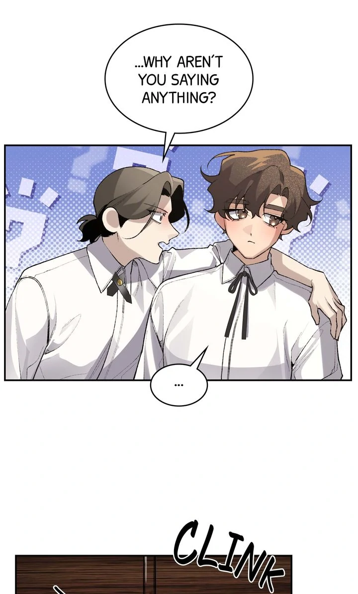 The Muse [Full ver.] - Chapter 2 manhwa