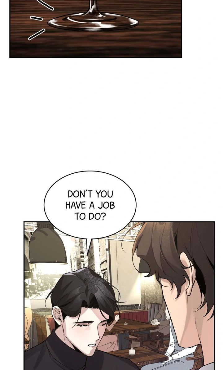 The Muse [Full ver.] - Chapter 2 manhwa