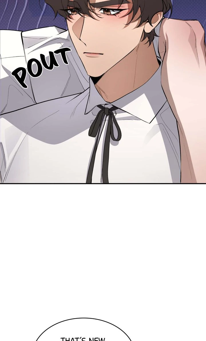 The Muse [Full ver.] - Chapter 2 manhwa